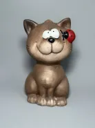 Фигурка Милый кот