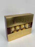 Конфеты Ferrero Rocher 125 гр
