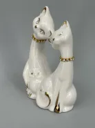 Фигурка Кошки 9*5*12