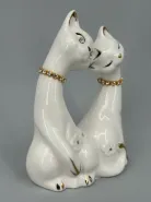 Фигурка Кошки 9*5*12