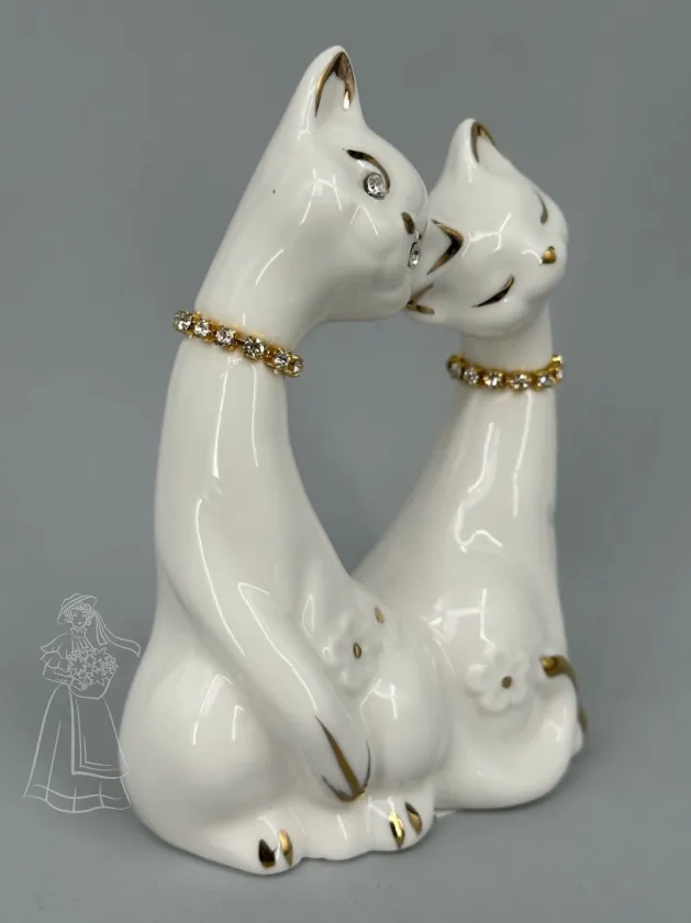 Фигурка Кошки 9*5*12