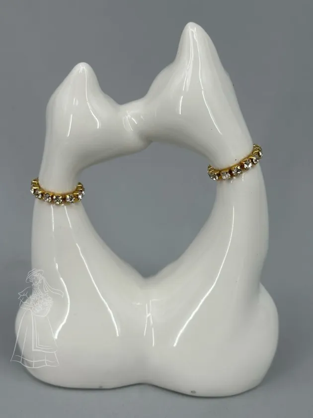 Фигурка Кошки 9*5*12