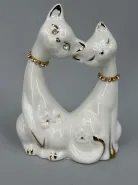 Фигурка Кошки 9*5*12