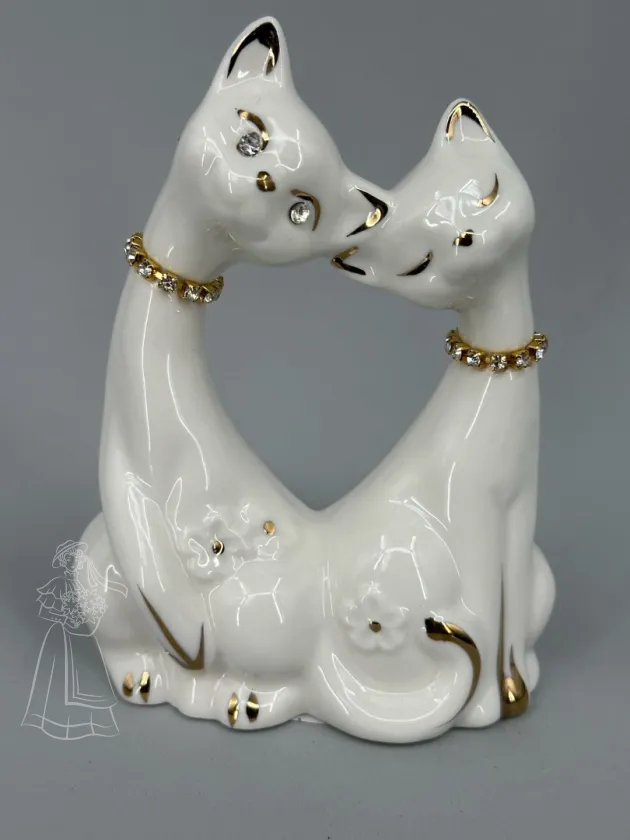 Фигурка Кошки 9*5*12