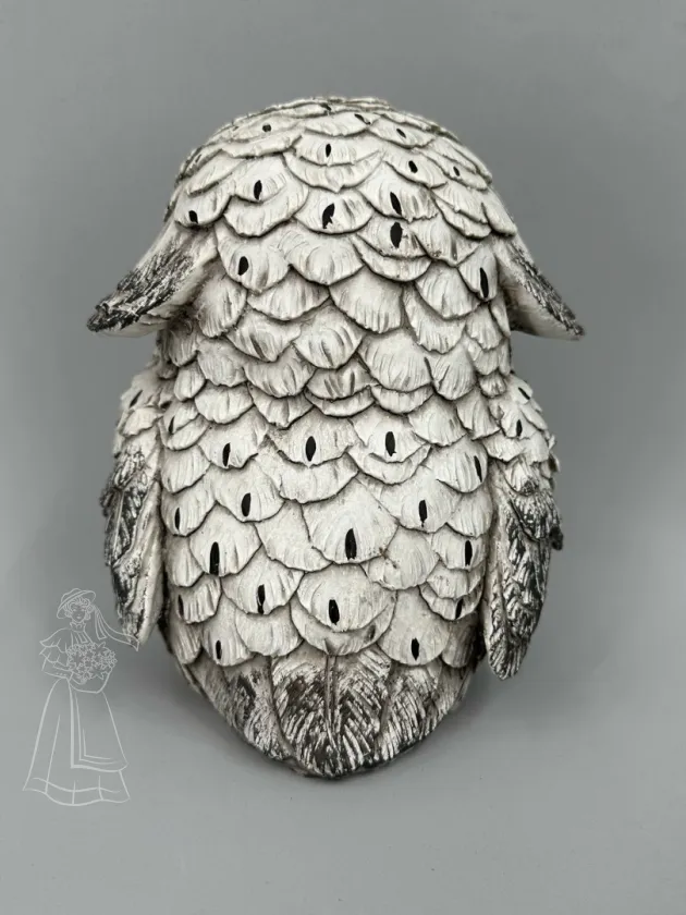 Фигурка Сова 18,5