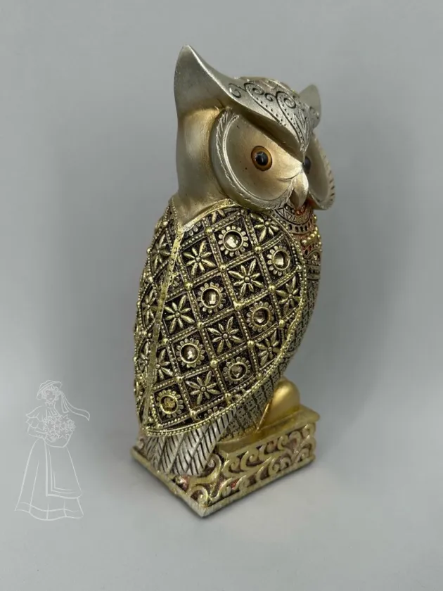 Фигурка Сова 20