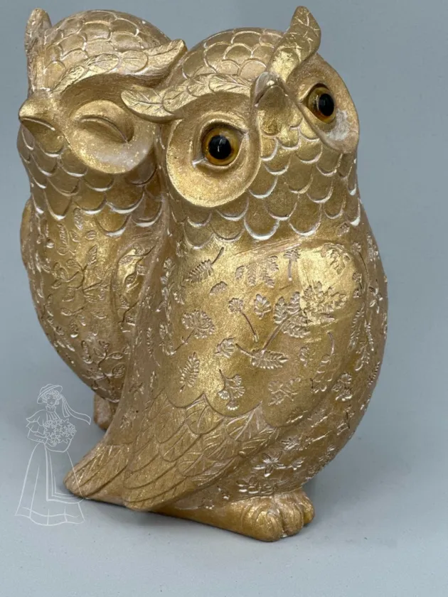 Фигурка Совы 15,5