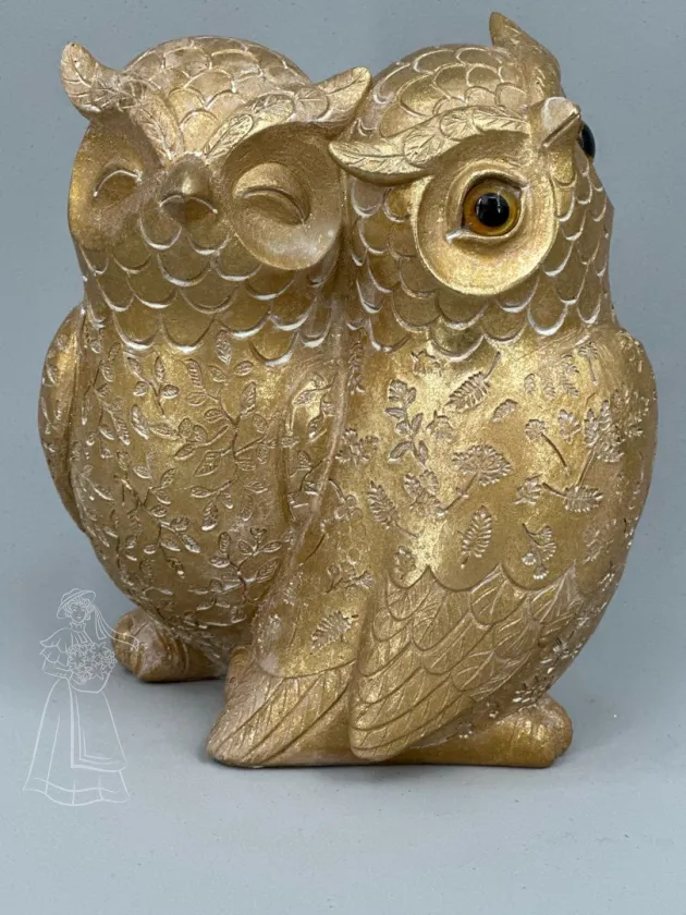 Фигурка Совы 15,5