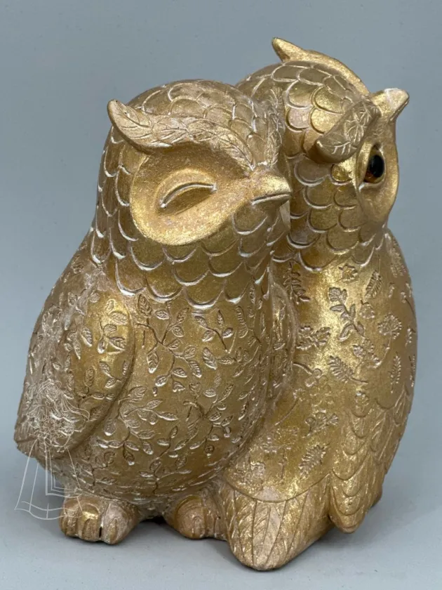 Фигурка Совы 15,5