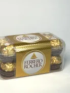 Конфеты Ferrero Rocher 200 гр