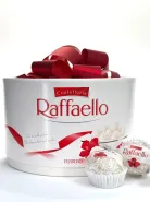 Конфеты Raffaello подарок 200 гр