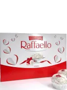 Конфеты Raffaello 90 гр