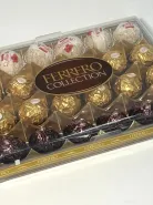Конфеты Ferrero Collection 269 гр