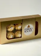 Конфеты Ferrero Rocher 75 гр