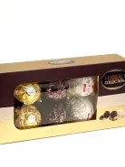 Конфеты Ferrero Collection 64,8 гр