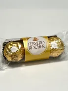 Конфеты Ferrero Rocher 37,5 гр