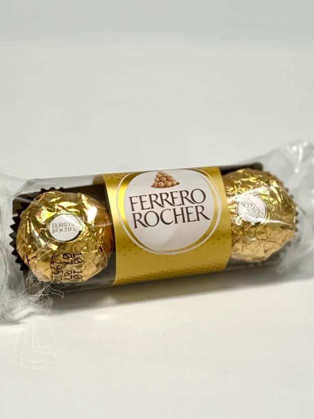 Конфеты Ferrero Rocher 37,5 гр