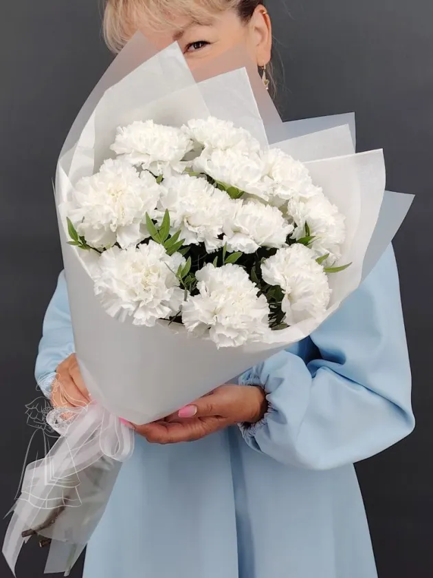 Облако нежности