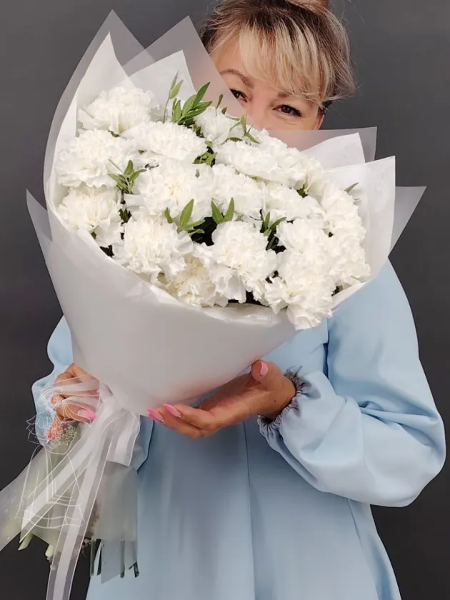 Облако нежности