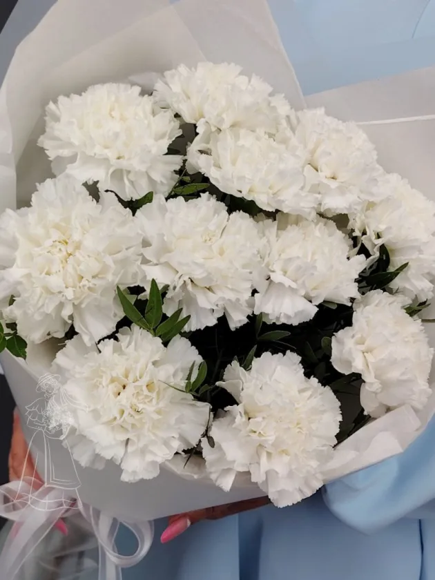 Облако нежности