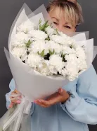 Облако нежности