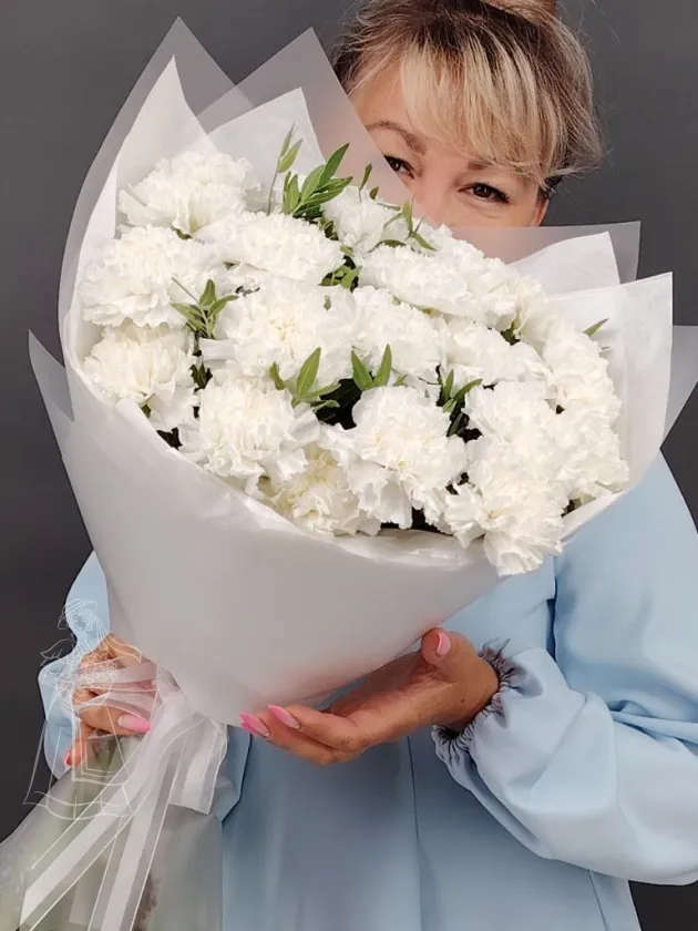 Облако нежности