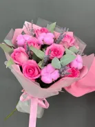 Лавандовое наслаждение