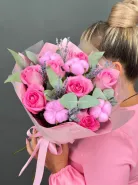 Лавандовое наслаждение