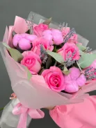 Лавандовое наслаждение