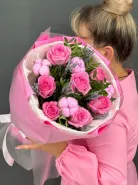 Лавандовое наслаждение