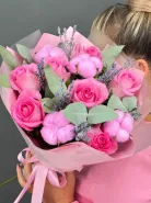 Лавандовое наслаждение