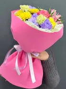 Весеннее настроение