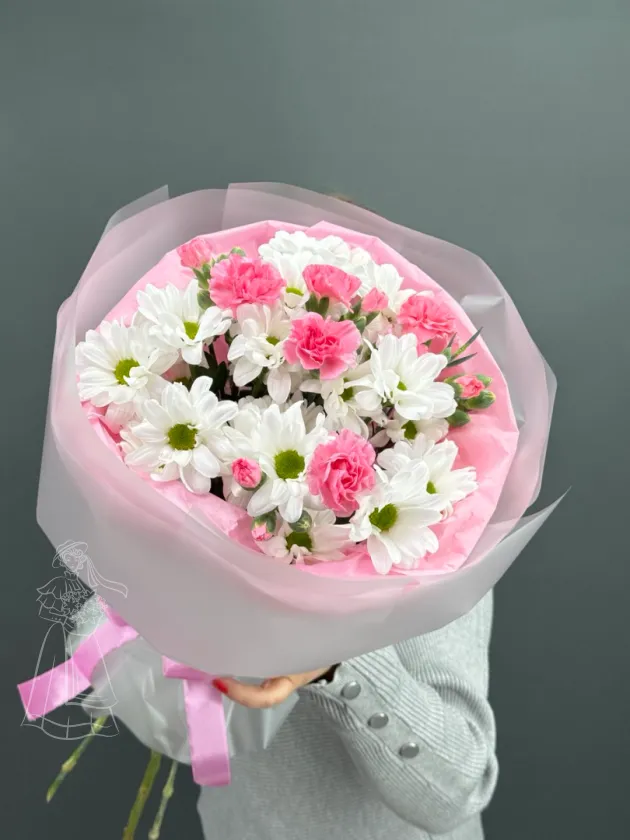 Нежное очарование