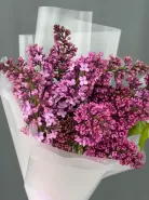 Весенний аромат