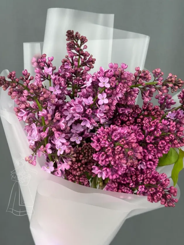 Весенний аромат