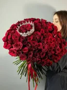 Букет Королевский Выбор