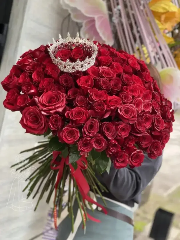 Букет Королевский Выбор