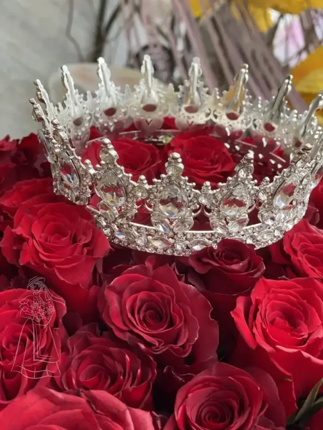 Букет Королевский Выбор