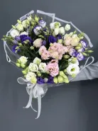 Букет Нежное весеннее утро