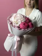 Нежный пион