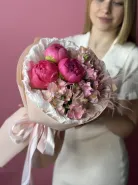 Сладкий рассвет