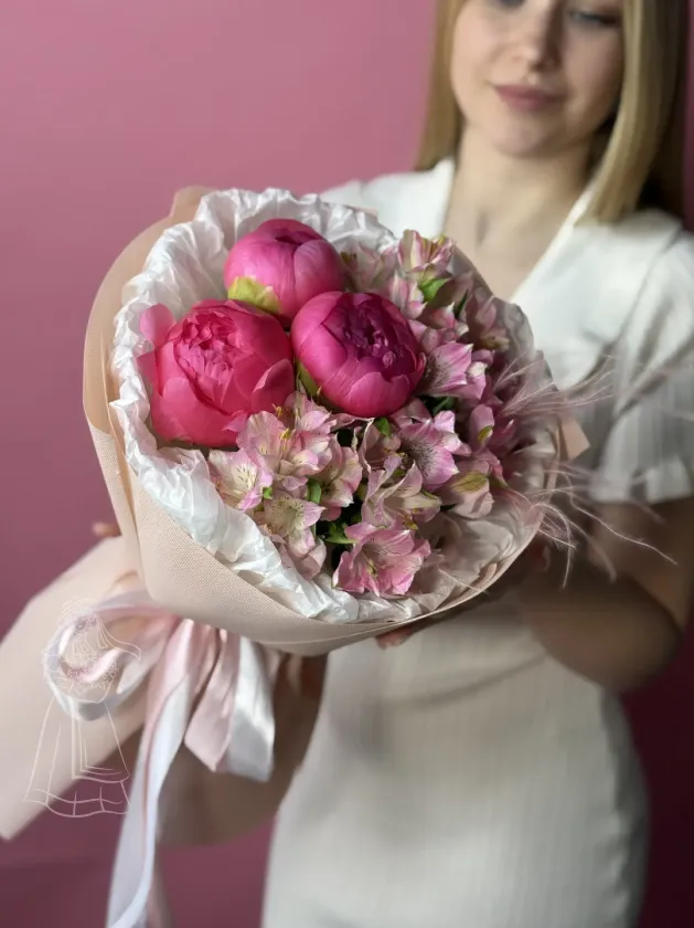 Сладкий рассвет