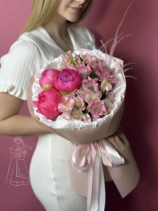 Сладкий рассвет