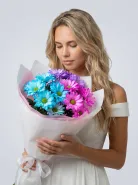 Дофаминовый букет Радужный вздох