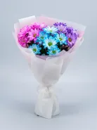 Дофаминовый букет Радужный вздох