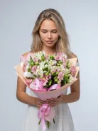 Нежное утро
