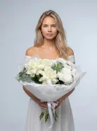 Белый Минимализм