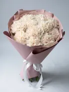 Нежное облако