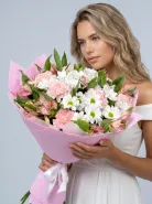Нежное Признание