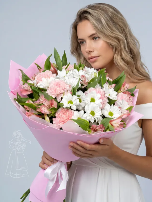 Нежное Признание
